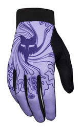 Fox Ranger Frequency Glove Lilac