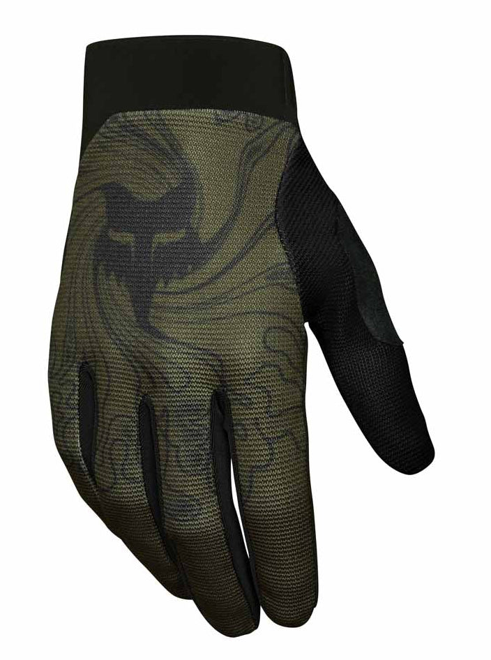 Fox Ranger Frequency Military Gloves
