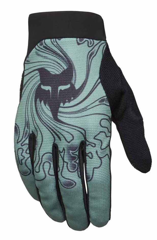 Fox Ranger Frequency Pine Gloves