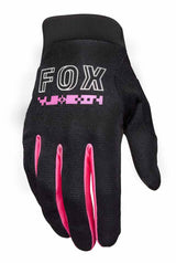 Fox Ranger Glove Digi Image SE Black