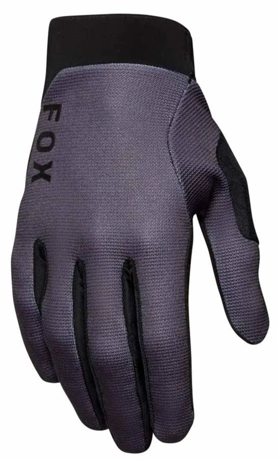 Fox Ranger Gloves Gel Dark Shadow