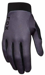 Fox Ranger Gloves Gel Dark Shadow
