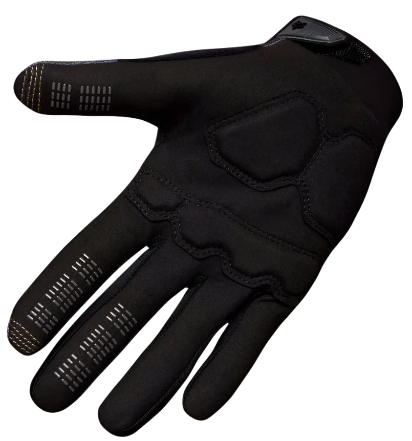 Fox Ranger Gloves Gel Dark Shadow