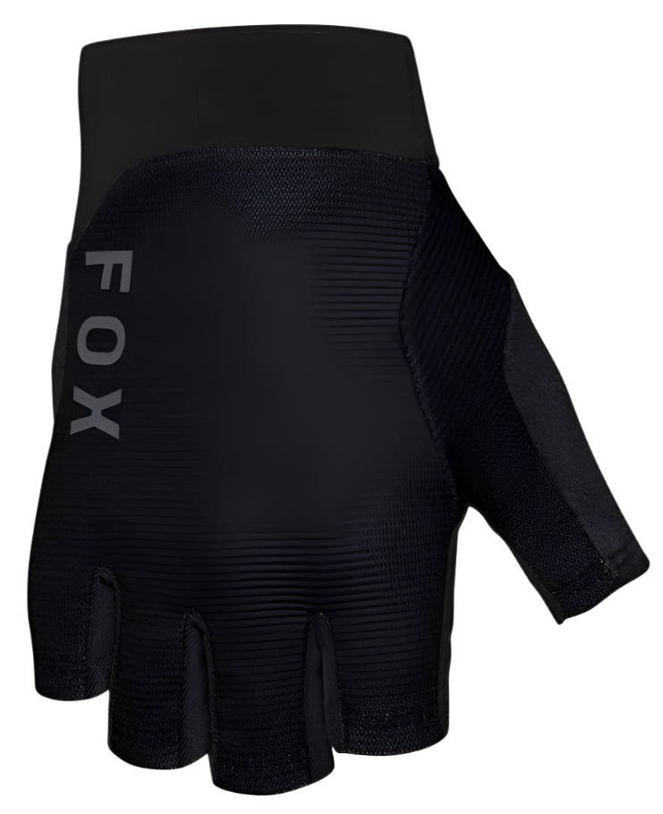 Fox Ranger Gloves Gel Shorts Black
