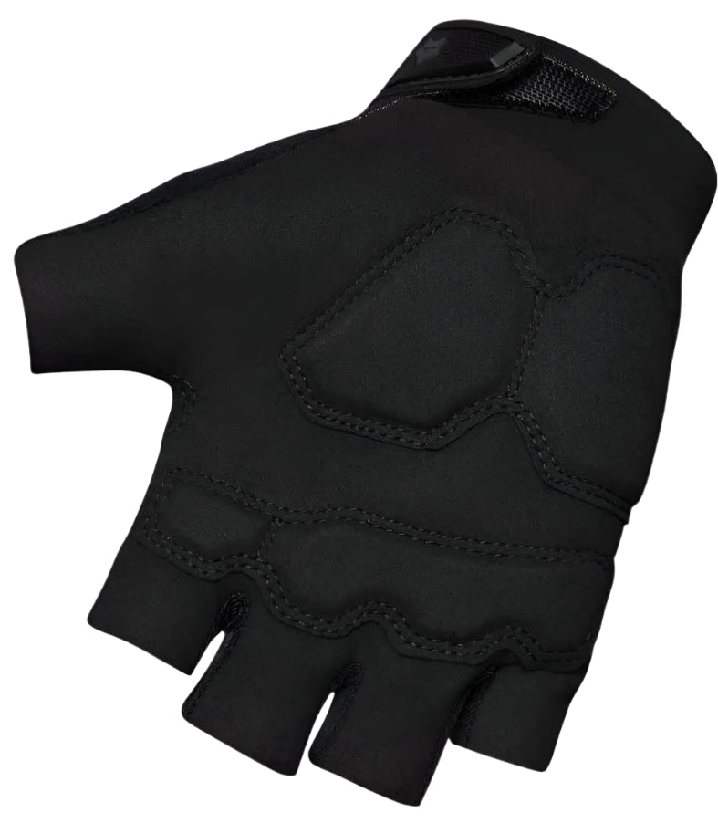 Fox Ranger Gloves Gel Shorts Black