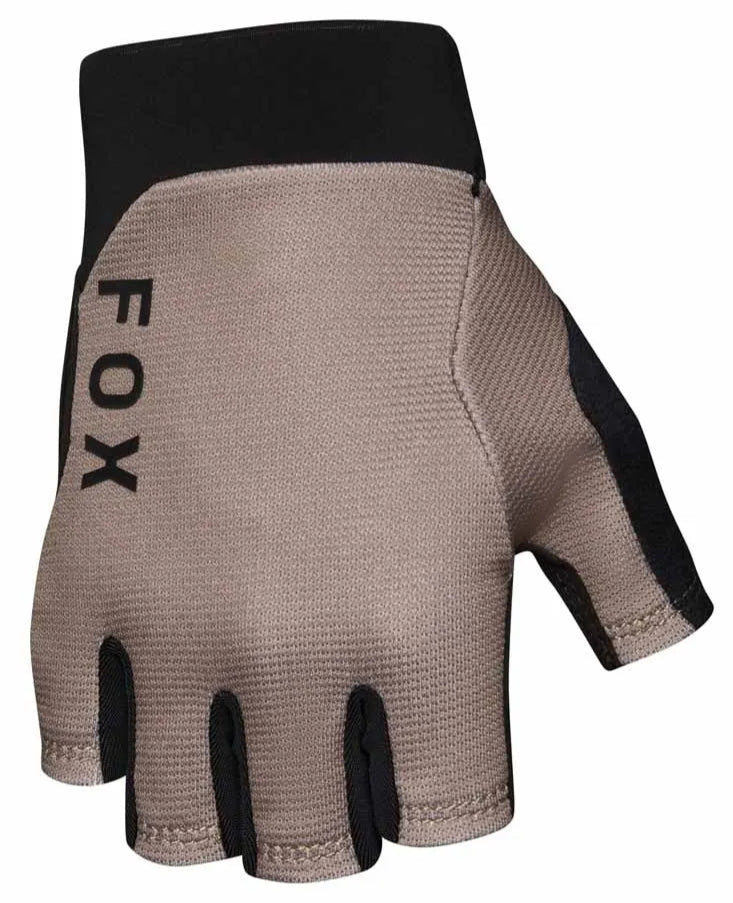 Fox Ranger Gloves Gel Shorts Sand