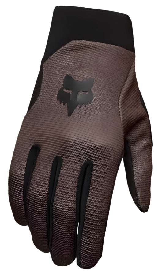 Fox Womens Ranger Gloves Military Green