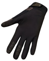 Fox Womens Ranger Gloves Military Green