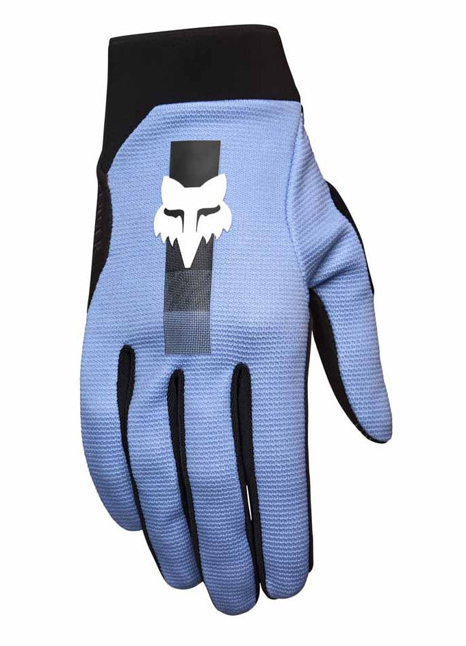Fox Ranger Glove Grid Light Slate Women's