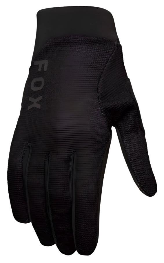 Fox Womens Ranger Gloves Gel Black