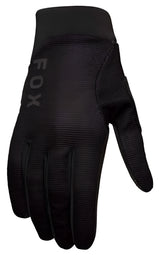 Fox Womens Ranger Gloves Gel Black