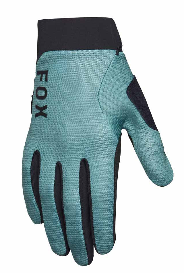 Fox Ranger Gel Gloves Pine