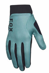 Fox Ranger Gel Gloves Pine