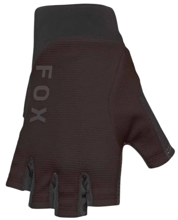 Fox Womens Ranger Gloves Gel Shorts Black