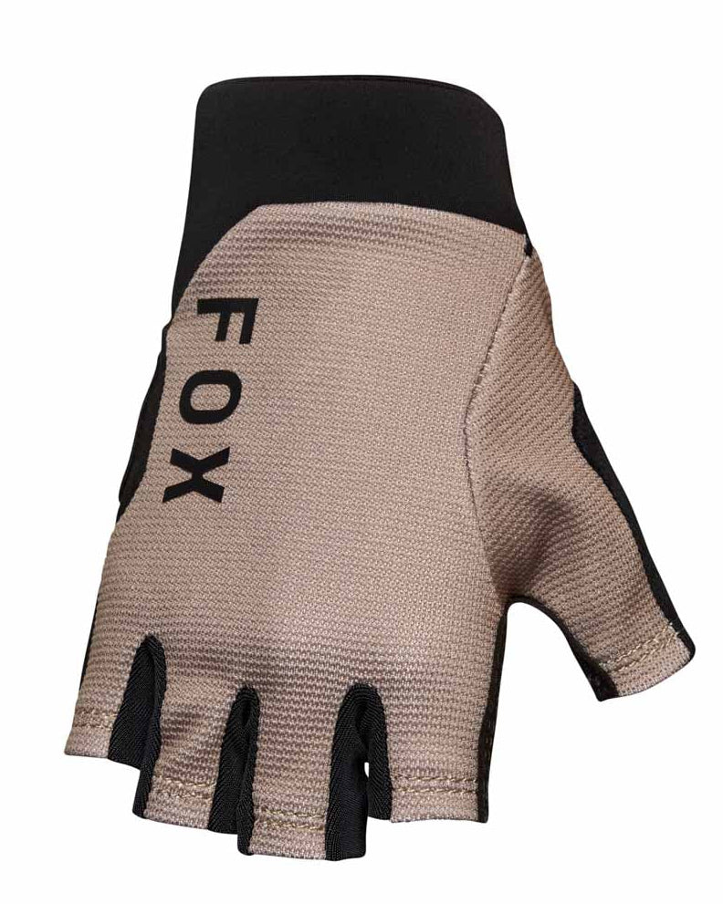 Fox Ranger Gel Short Gloves Sand