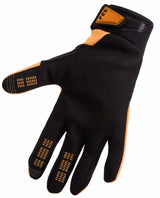 Fox Youth Ranger Gloves Tangerine