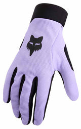 Fox Youth Ranger Glove Lilac