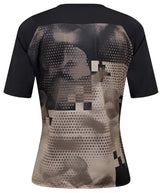 Fox Flexair Ascent SS Jersey PULSE Sand BACK