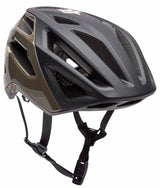 Fox CROSSFRAME Pro MTB Helmet PULSE AS Sand