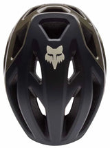 Fox CROSSFRAME Pro MTB Helmet PULSE AS Sand