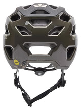 Fox CROSSFRAME Pro MTB Helmet PULSE AS Sand