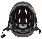 Fox CROSSFRAME Pro MTB Helmet PULSE AS Sand