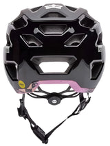 Fox CROSSFRAME Pro MTB Helmet PULSE AS Dust Rose