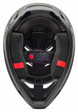 Fox Rampage RS MT Black Matte Helmet