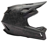 Fox Rampage RS MT Black Matte Helmet