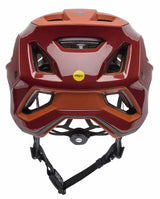 Fox Speedframe RS MTB Helmet PARANOID AS Rust