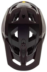 Fox Speedframe RS Paranoid Helmet Cocoa