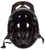 Fox Speedframe RS Paranoid Helmet Cocoa