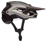 Fox Speedframe RS Paranoid Helmet Cocoa