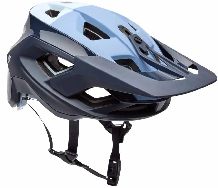 Fox Speedframe RS Paranoid Midnight Helmet