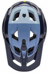 Fox Speedframe RS Paranoid Midnight Helmet