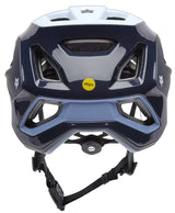 Fox Speedframe RS Paranoid Midnight Helmet