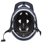 Fox Speedframe RS Paranoid Midnight Helmet