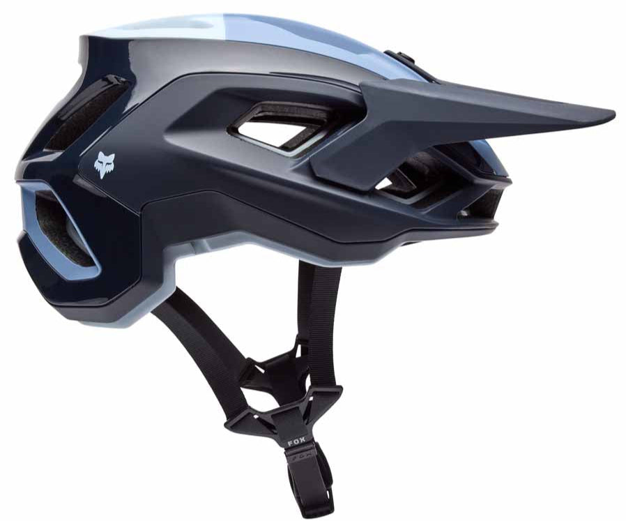 Fox Speedframe RS Paranoid Midnight Helmet