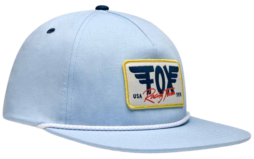 Fox Women's Winged Snapback Hat