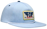 Fox Women's Winged Snapback Hat