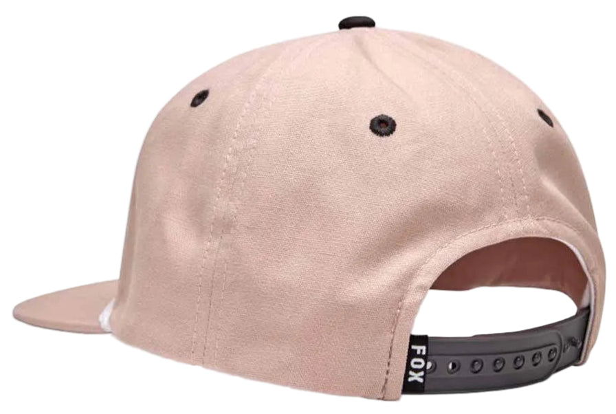 Fox Women's Winged Snapback Hat