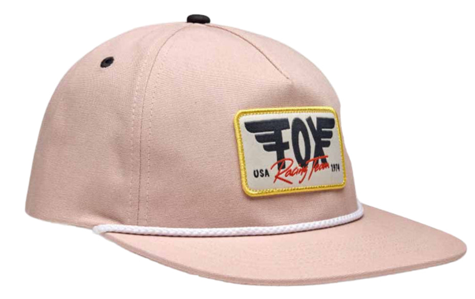 Fox Women's Winged Snapback Hat