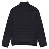 Fox Howell Puffy Jacket Black/Black BACK