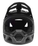 Fox Youth Rampage 5050 AS Black/White Helmet