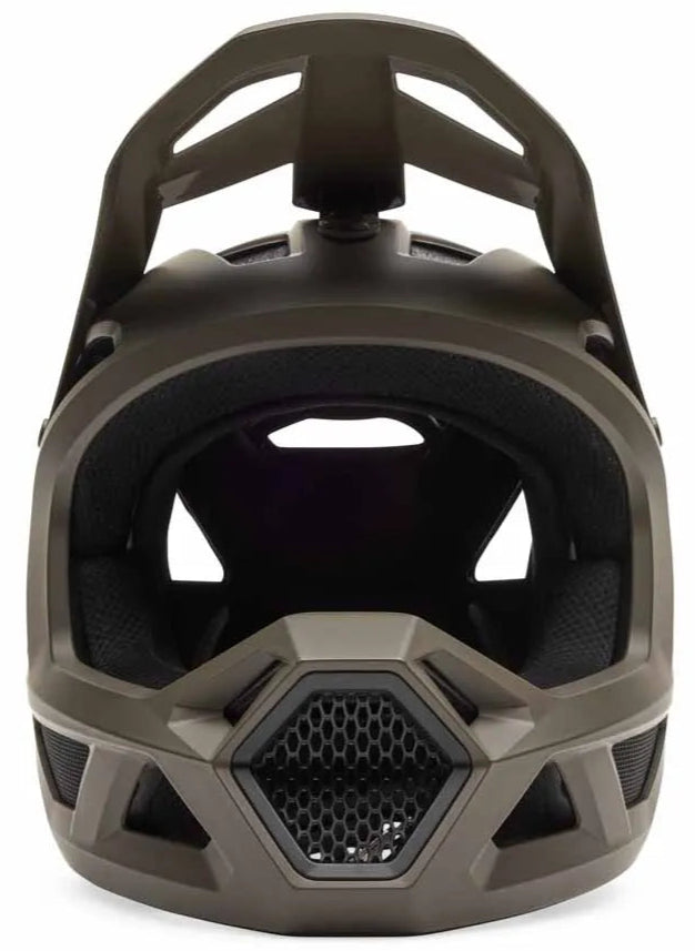 Fox Youth Rampage 5050 AS Military Helmet