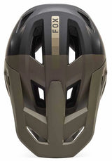 Fox Youth Rampage 5050 AS Military Helmet