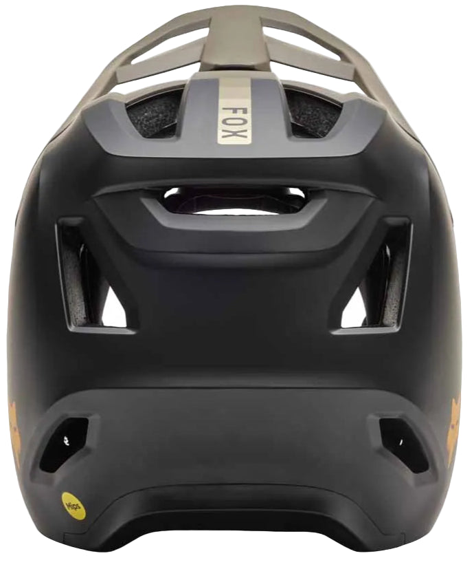Fox Youth Rampage 5050 AS Military Helmet 