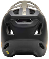 Fox Youth Rampage 5050 AS Military Helmet 