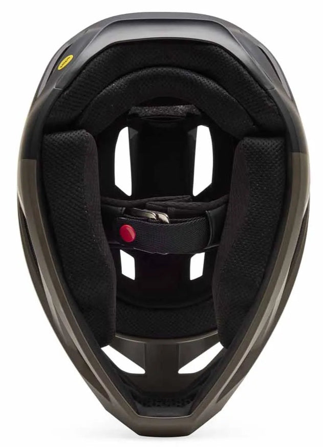 Fox Youth Rampage 5050 AS Military Helmet