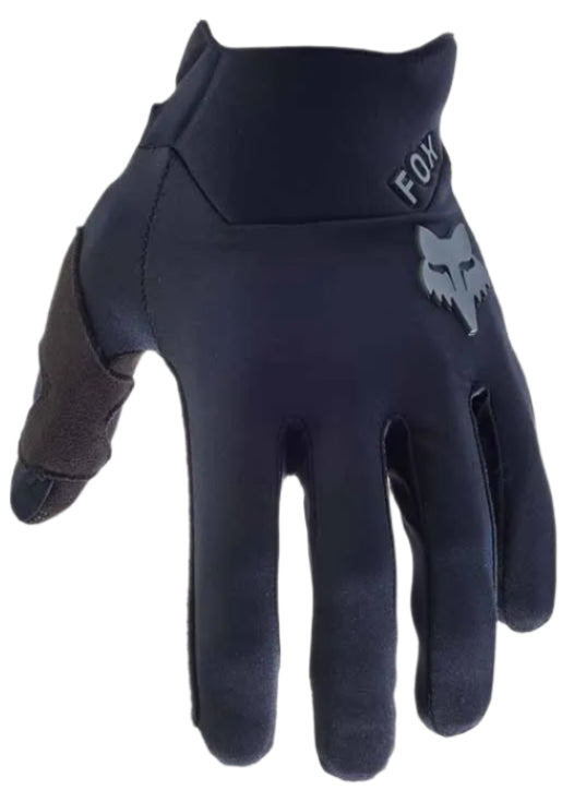 Fox Defend Wind Offroad Gloves Black